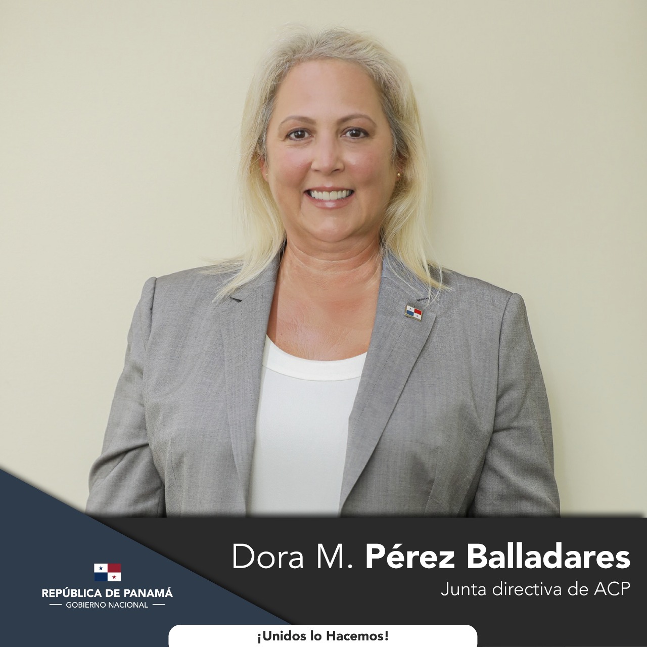 Dora M. Perez Balladares