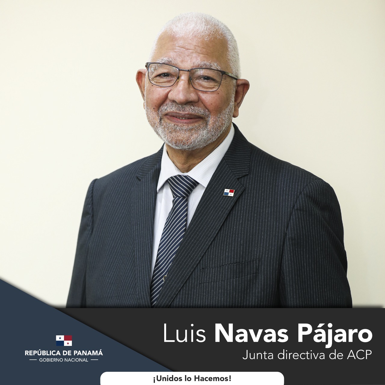 Luis Navas Pajaro