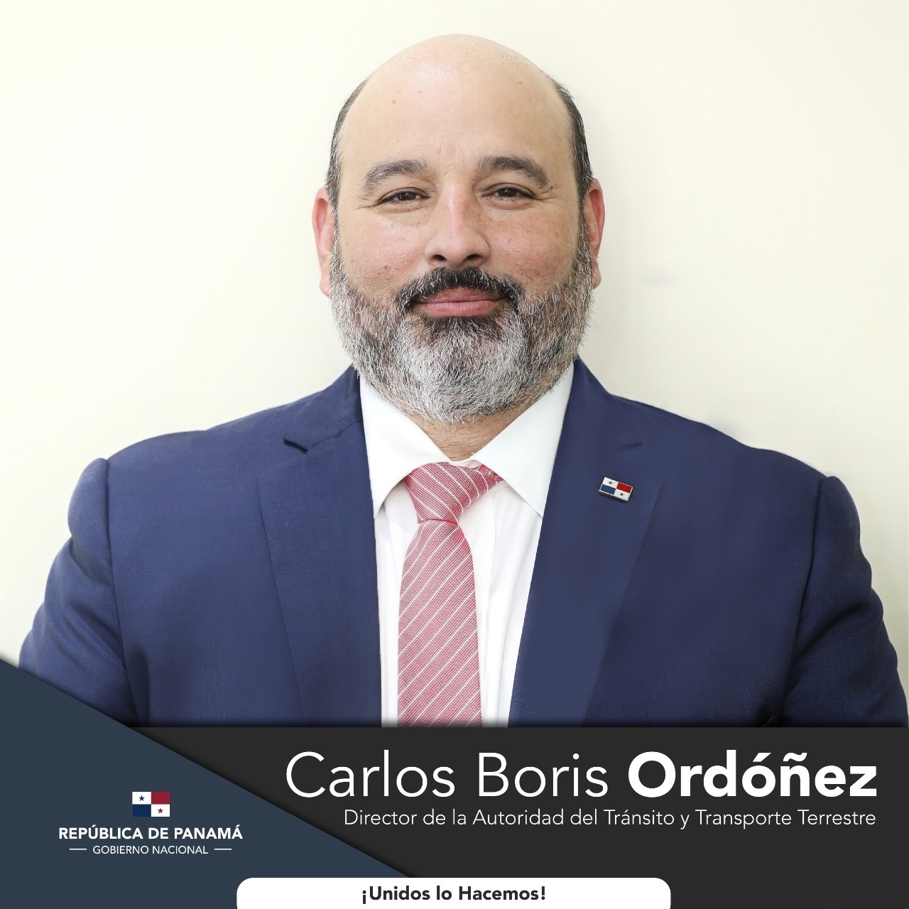 Carlos Boris Ordoñez