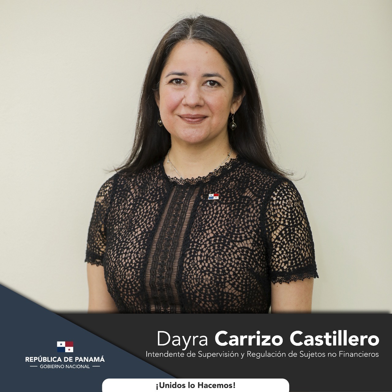 Dayra Carrizo Castillero