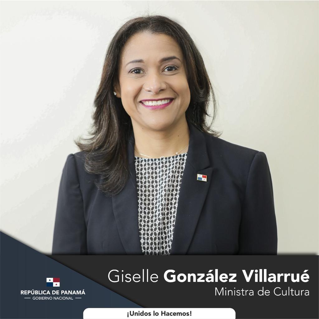 Giselle González Villarrué