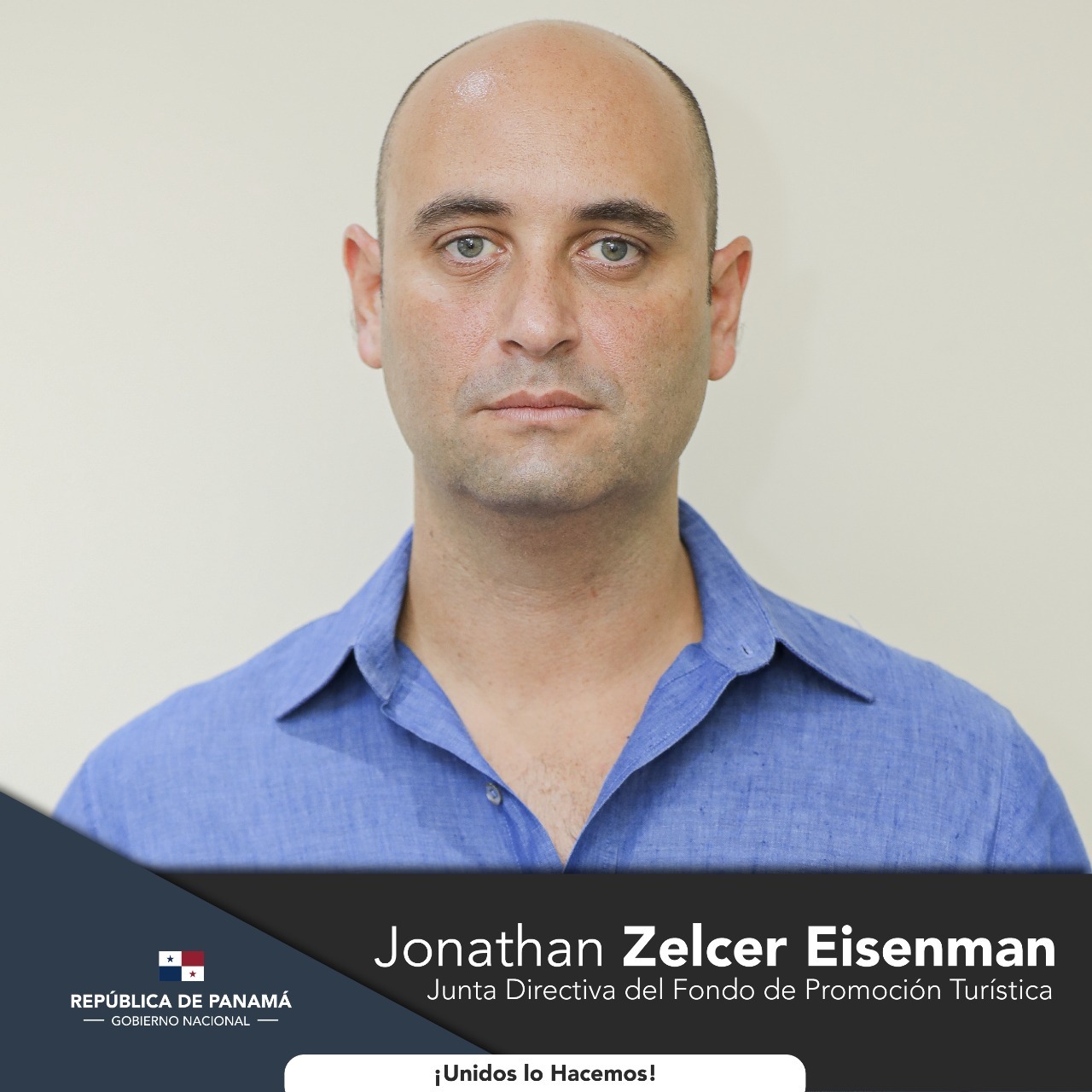 Jonathan Zelcer Eisenman