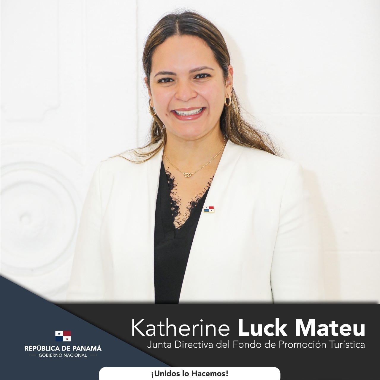 Katherine Luck Mateu